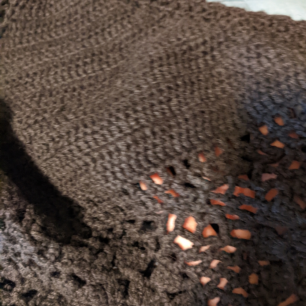 knit top - Picture 3 of 6